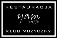 yamcaffe Klubowa sesja w Yam Caffe