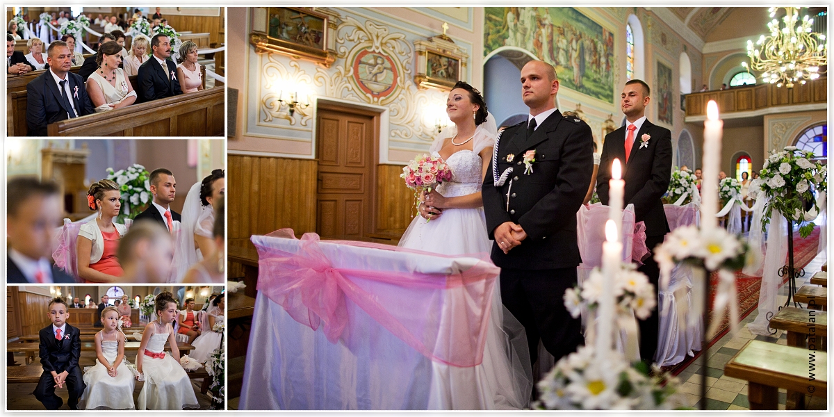 Reportaż ślubny, fotograf na ślub w Łomży, ślub odbył się w Parafi pw. Narodzenia NMP Nowogrodzie, Wesele w Wiszących Ogrodach w Nowogrodzie Reportaż ślubny, fotograf na ślub w Łomży, ślub odbył się w Parafi pw. Narodzenia NMP Nowogrodzie, Wesele w Wiszących Ogrodach w Nowogrodzie