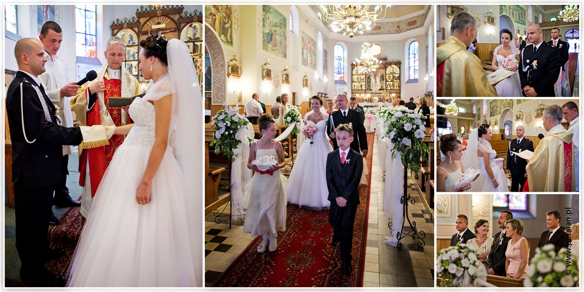 Reportaż ślubny, fotograf na ślub w Łomży, ślub odbył się w Parafi pw. Narodzenia NMP Nowogrodzie, Wesele w Wiszących Ogrodach w Nowogrodzie Reportaż ślubny, fotograf na ślub w Łomży, ślub odbył się w Parafi pw. Narodzenia NMP Nowogrodzie, Wesele w Wiszących Ogrodach w Nowogrodzie