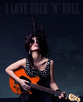 I Love Rock and Roll [zapowiedź] | PATALAN.PL | fotograf Łomża, Zambrów, Ostrołęka, Białystok, Warszawa