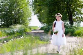 I Komunia Święta Dominiki | PATALAN.PL | fotograf Łomża, Zambrów, Ostrołęka, Białystok, Warszawa