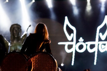 Siedem pokus głównych Dody | PATALAN.PL | fotograf Łomża, Zambrów, Ostrołęka, Białystok, Warszawa