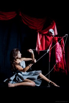 Życie to wielki teatr... | PATALAN.PL | fotograf Łomża, Zambrów, Ostrołęka, Białystok, Warszawa