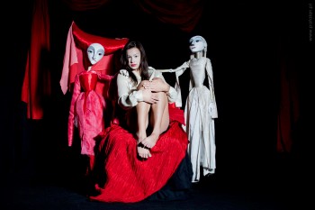 Życie to wielki teatr... | PATALAN.PL | fotograf Łomża, Zambrów, Ostrołęka, Białystok, Warszawa