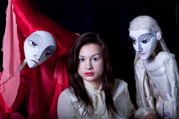 Życie to wielki teatr... | PATALAN.PL | fotograf Łomża, Zambrów, Ostrołęka, Białystok, Warszawa