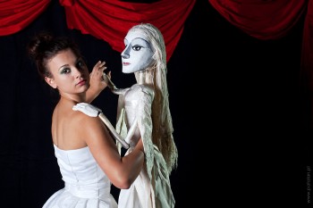 Życie to wielki teatr... | PATALAN.PL | fotograf Łomża, Zambrów, Ostrołęka, Białystok, Warszawa