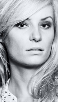 White & Black - Portrety Magdy [zapowiedź] | PATALAN.PL | fotograf Łomża, Zambrów, Ostrołęka, Białystok, Warszawa