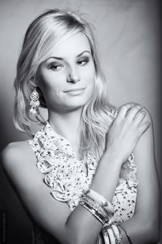 White & Black - Portrety Magdy [zapowiedź] | PATALAN.PL | fotograf Łomża, Zambrów, Ostrołęka, Białystok, Warszawa