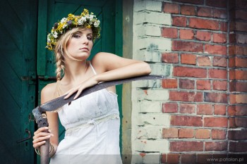 Wspomnienie lata | PATALAN.PL | fotograf Łomża, Zambrów, Ostrołęka, Białystok, Warszawa
