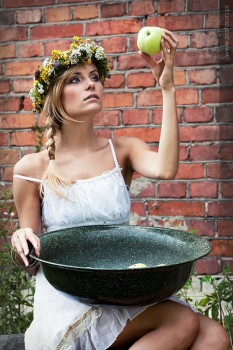 Wspomnienie lata | PATALAN.PL | fotograf Łomża, Zambrów, Ostrołęka, Białystok, Warszawa