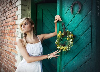 Wspomnienie lata | PATALAN.PL | fotograf Łomża, Zambrów, Ostrołęka, Białystok, Warszawa