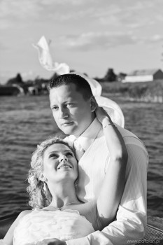 Miłość cierpliwa jest... [reportaż ślubny] | PATALAN.PL | fotograf Łomża, Zambrów, Ostrołęka, Białystok, Warszawa