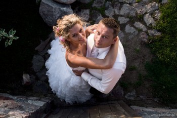 Miłość cierpliwa jest... [reportaż ślubny] | PATALAN.PL | fotograf Łomża, Zambrów, Ostrołęka, Białystok, Warszawa