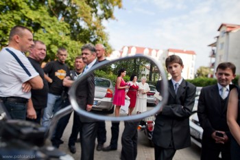 Miłość cierpliwa jest... [reportaż ślubny] | PATALAN.PL | fotograf Łomża, Zambrów, Ostrołęka, Białystok, Warszawa