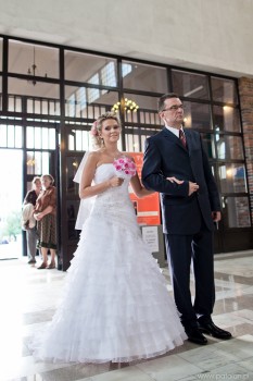 Miłość cierpliwa jest... [reportaż ślubny] | PATALAN.PL | fotograf Łomża, Zambrów, Ostrołęka, Białystok, Warszawa