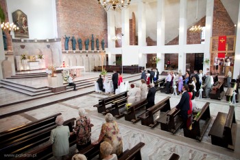 Miłość cierpliwa jest... [reportaż ślubny] | PATALAN.PL | fotograf Łomża, Zambrów, Ostrołęka, Białystok, Warszawa