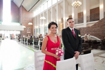 Miłość cierpliwa jest... [reportaż ślubny] | PATALAN.PL | fotograf Łomża, Zambrów, Ostrołęka, Białystok, Warszawa