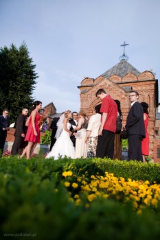 Miłość cierpliwa jest... [reportaż ślubny] | PATALAN.PL | fotograf Łomża, Zambrów, Ostrołęka, Białystok, Warszawa