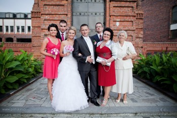 Miłość cierpliwa jest... [reportaż ślubny] | PATALAN.PL | fotograf Łomża, Zambrów, Ostrołęka, Białystok, Warszawa
