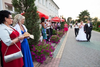 Miłość cierpliwa jest... [reportaż ślubny] | PATALAN.PL | fotograf Łomża, Zambrów, Ostrołęka, Białystok, Warszawa