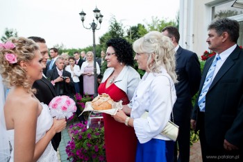 Miłość cierpliwa jest... [reportaż ślubny] | PATALAN.PL | fotograf Łomża, Zambrów, Ostrołęka, Białystok, Warszawa