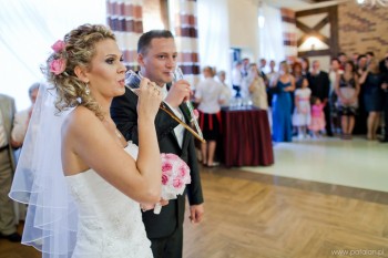 Miłość cierpliwa jest... [reportaż ślubny] | PATALAN.PL | fotograf Łomża, Zambrów, Ostrołęka, Białystok, Warszawa