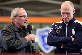 II Mistrzostwa Łomży w Boksie | PATALAN.PL | fotograf Łomża, Zambrów, Ostrołęka, Białystok, Warszawa