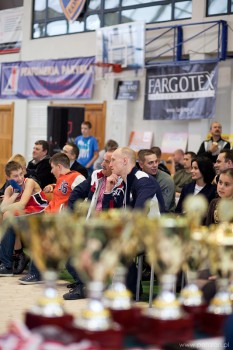 II Mistrzostwa Łomży w Boksie | PATALAN.PL | fotograf Łomża, Zambrów, Ostrołęka, Białystok, Warszawa