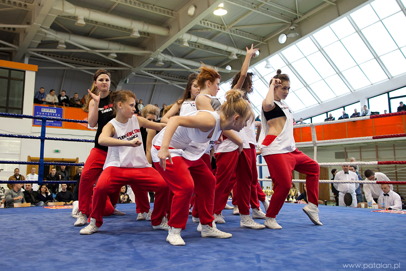 IMG 6624 II Mistrzostwa Łomży w Boksie
