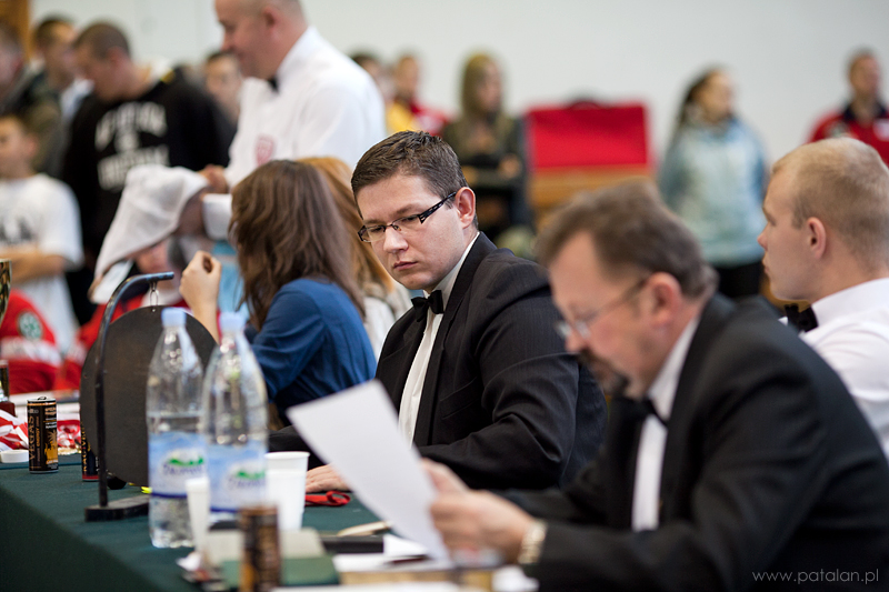 IMG 6638 II Mistrzostwa Łomży w Boksie