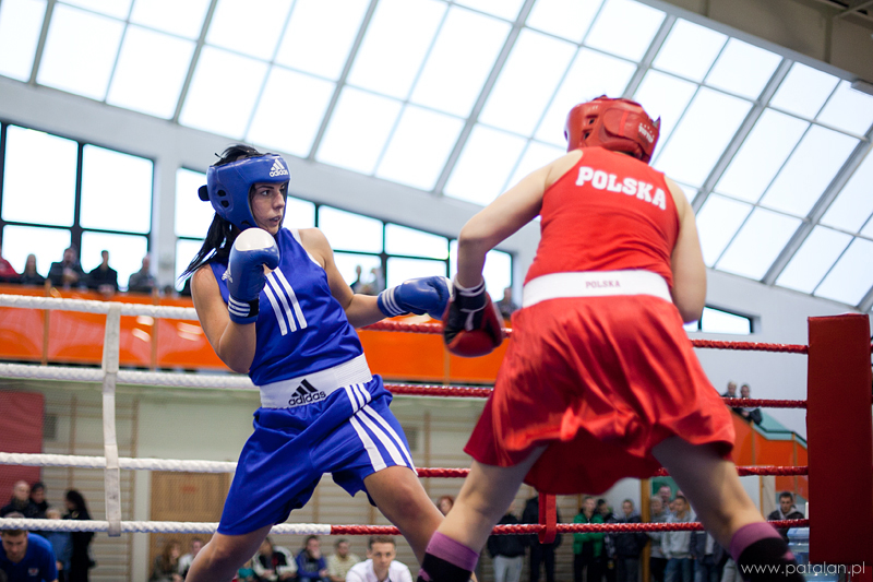 IMG 6730 II Mistrzostwa Łomży w Boksie