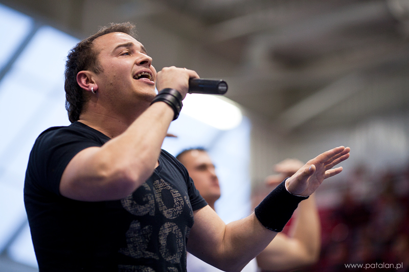 IMG 6759 II Mistrzostwa Łomży w Boksie