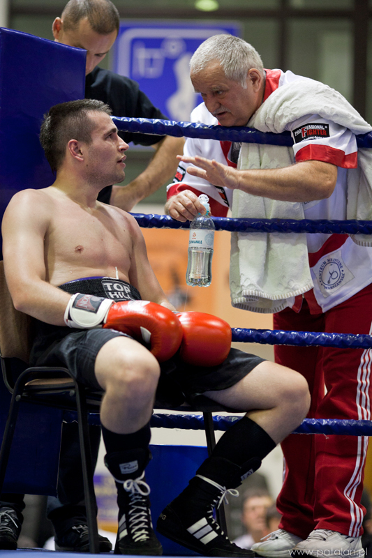 IMG 6917 II Mistrzostwa Łomży w Boksie