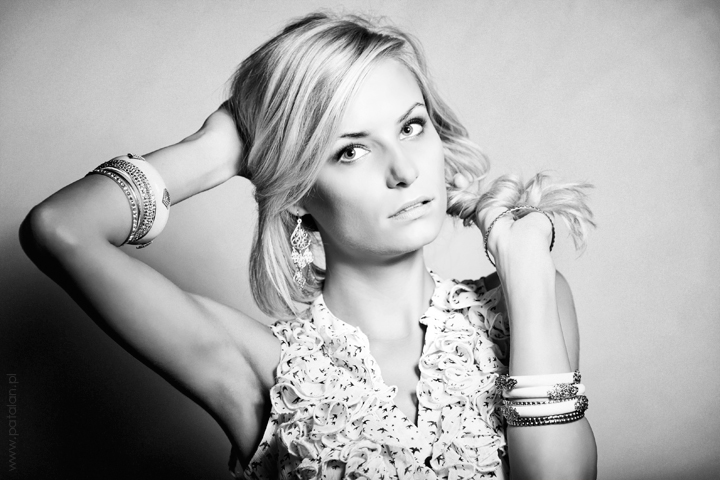 IMG 5892wbfb [TFP] czarno - biała sesja portretowa