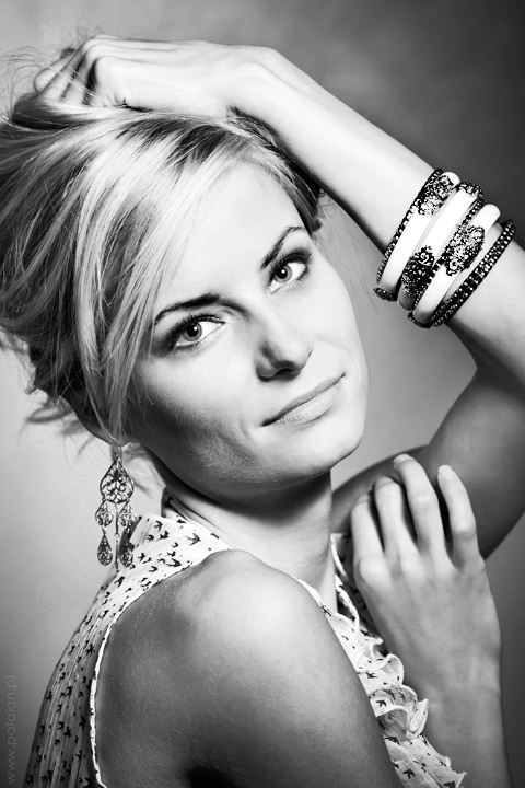 IMG 5899fb [TFP] czarno - biała sesja portretowa