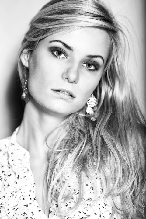 IMG 5904wbfb [TFP] czarno - biała sesja portretowa