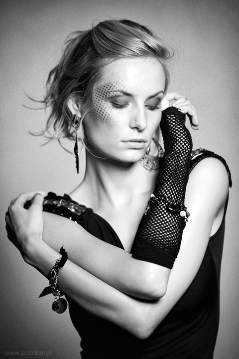 IMG 6082wbfb [TFP] czarno - biała sesja portretowa