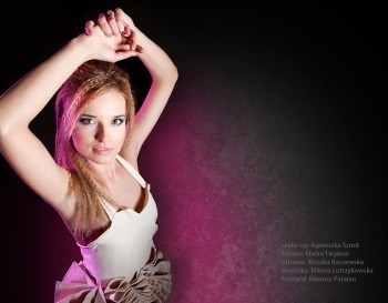 Milena Lutrzykowska - wywiad | PATALAN.PL | fotograf Łomża, Zambrów, Ostrołęka, Białystok, Warszawa