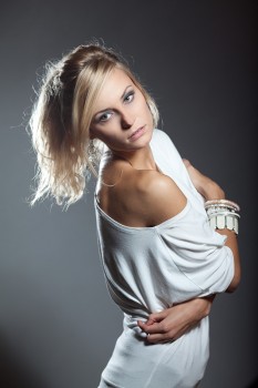 Magda w kolorach tęczy | PATALAN.PL | fotograf Łomża, Zambrów, Ostrołęka, Białystok, Warszawa