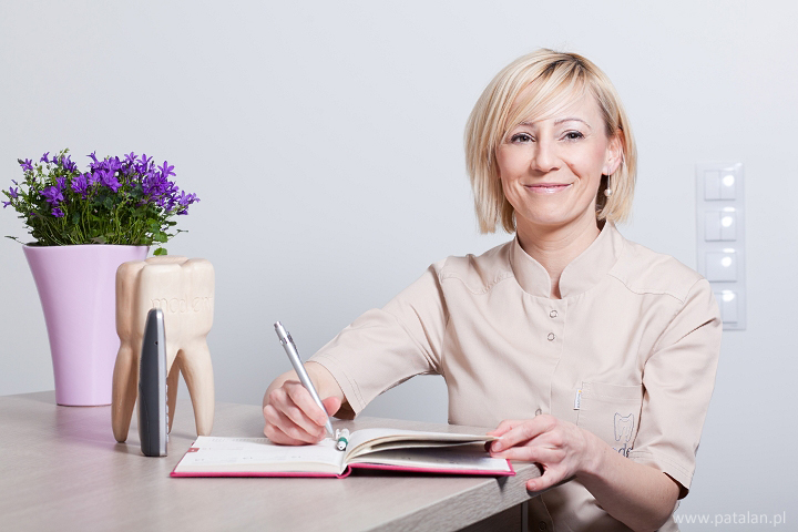 modent04 Zębowe wróżki z MODENT