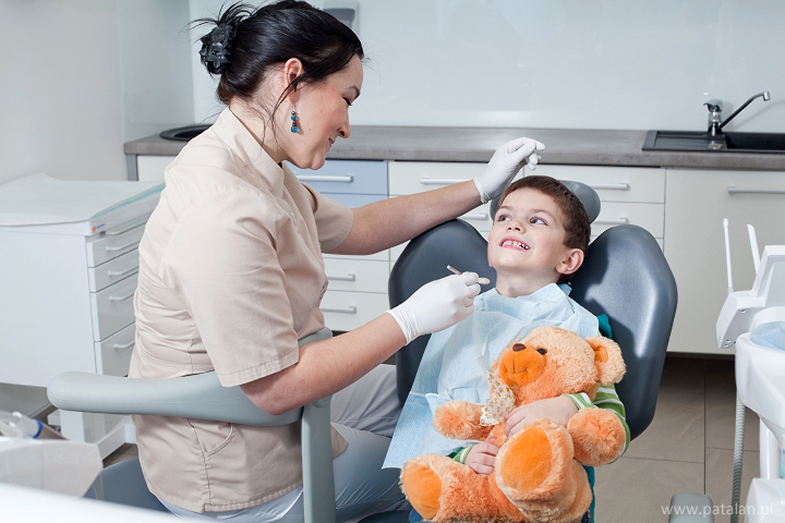 modent06 Zębowe wróżki z MODENT