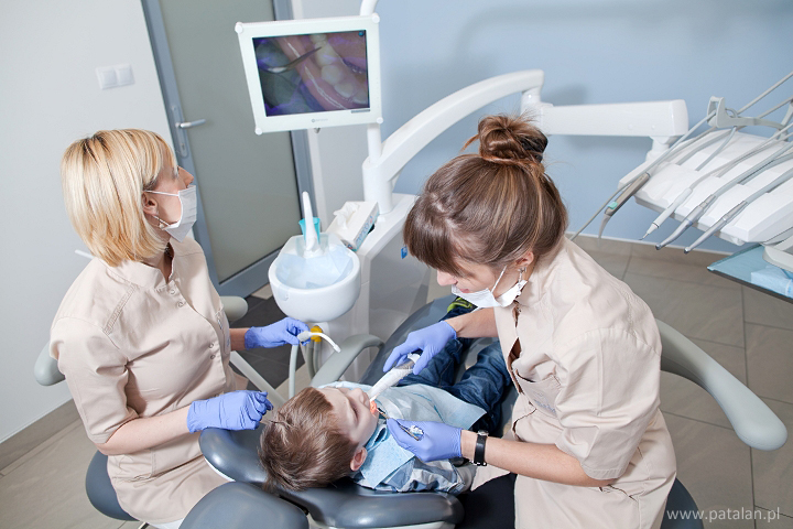 modent10 Zębowe wróżki z MODENT