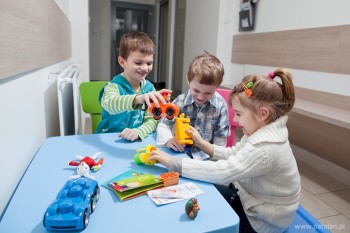 Zębowe wróżki z MODENT | PATALAN.PL | fotograf Łomża, Zambrów, Ostrołęka, Białystok, Warszawa