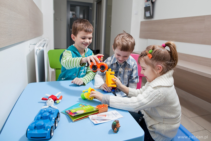 modent11 Zębowe wróżki z MODENT