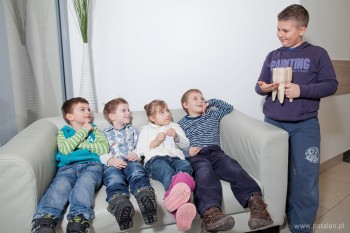 Zębowe wróżki z MODENT | PATALAN.PL | fotograf Łomża, Zambrów, Ostrołęka, Białystok, Warszawa