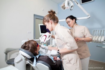 Zębowe wróżki z MODENT | PATALAN.PL | fotograf Łomża, Zambrów, Ostrołęka, Białystok, Warszawa