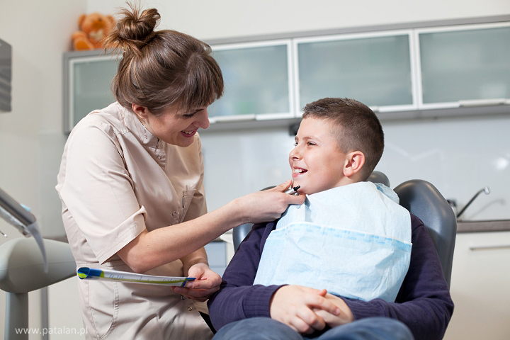 modent15 Zębowe wróżki z MODENT