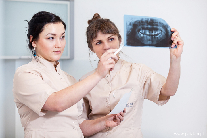 modent16 Zębowe wróżki z MODENT