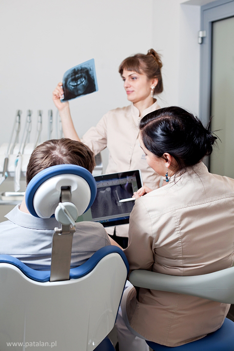 modent17 Zębowe wróżki z MODENT