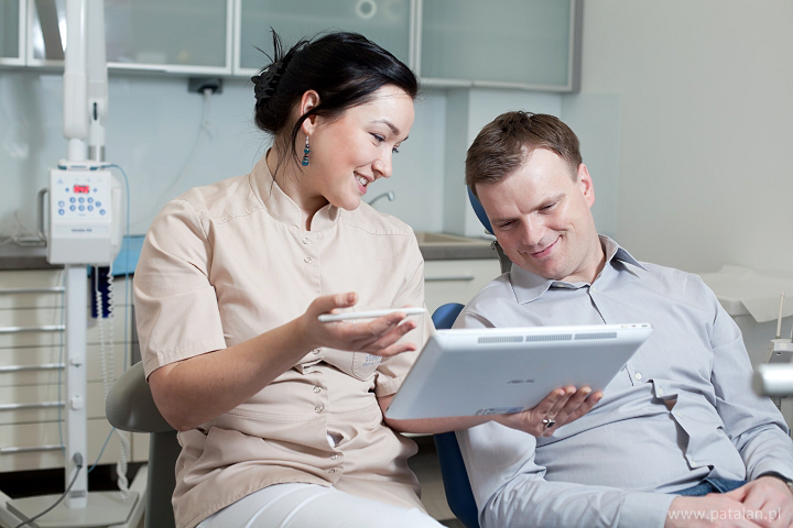 modent18 Zębowe wróżki z MODENT